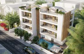 New residential complex with apartments in Paphos, Zypern. ab 455 000 €