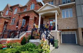 4-zimmer stadthaus in North York, Kanada. C$1 019 000