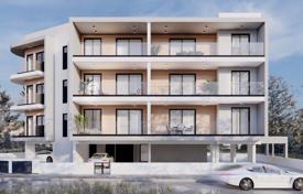 2-zimmer appartements in neubauwohnung in Limassol (Lemesos), Zypern. 300 000 €