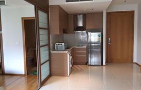 1-zimmer appartements in eigentumswohnungen in Khlong Toei, Thailand. $211 000