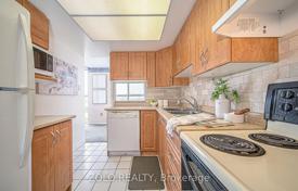 6-zimmer wohnung in Etobicoke, Kanada. C$824 000