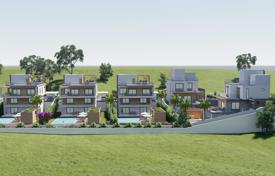 5-zimmer einfamilienhaus 323 m² in Pareklisia, Zypern. 1 100 000 €