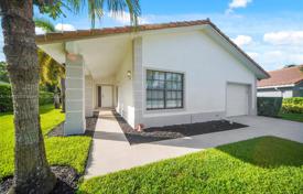 Haus in der Stadt – Boca Raton, Florida, Vereinigte Staaten. $625 000