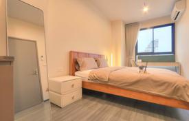 2-zimmer appartements in eigentumswohnungen in Khlong Toei, Thailand. $275 000