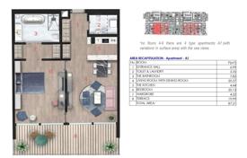 2-zimmer wohnung 134 m² in Budva city, Montenegro. 1 659 000 €