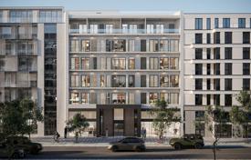 New residential complex with apartments in Kallithea, Griechenland. ab 320 000 €