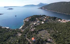 Grundstück in Luštica, Montenegro. 466 000 €