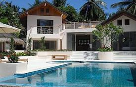 3-zimmer villa 390 m² auf Koh Samui, Thailand. $2 500  pro Woche