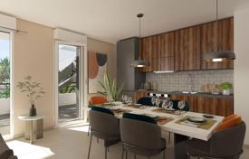 2-zimmer appartements in neubauwohnung 51 m² in Villeneuve-Loubet, Frankreich. 287 000 €
