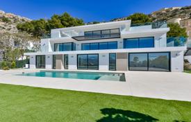 5-zimmer villa 390 m² in Altea, Spanien. 2 690 000 €