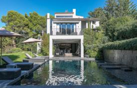 Villa – Mougins, Côte d'Azur, Frankreich. 3 450 000 €