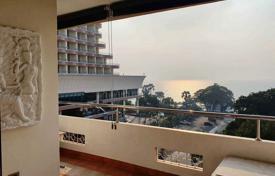 Wohnung – Pattaya, Chonburi, Thailand. $247 000