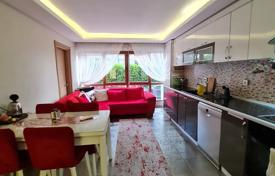 Wohnung – Beylikdüzü, Istanbul, Türkei. $216 000