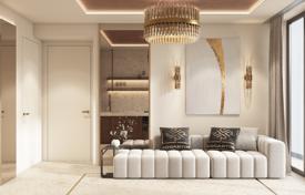 2-zimmer appartements in neubauwohnung 57 m² in Batumi, Georgien. $119 000