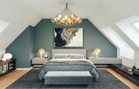 4-zimmer penthaus 97 m² in Düsseldorf, Deutschland. 895 000 €