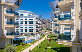 3-zimmer wohnung 90 m² in Antalya (city), Türkei. 235 000 €