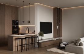 2-zimmer appartements in neubauwohnung in Limassol (Lemesos), Zypern. 461 000 €
