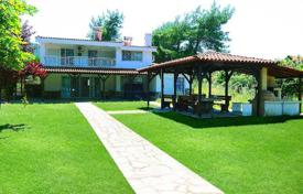 Villa – Sithonia, Administration of Macedonia and Thrace, Griechenland. 3 500 €  pro Woche