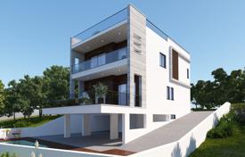 Wohnung – Geroskipou, Paphos, Zypern. From $961 000