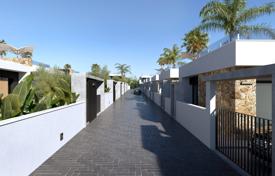 3-zimmer villa 178 m² in Ciudad Quesada, Spanien. 549 000 €