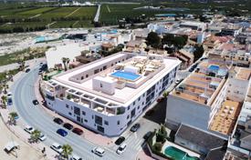2-zimmer wohnung 129 m² in San Miguel de Salinas, Spanien. 235 000 €