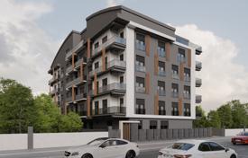 Wohnung 77 m² in Muratpaşa, Türkei. 9 329 000 TRY