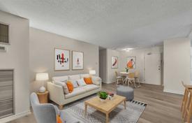 3-zimmer wohnung in Scarborough, Kanada. C$773 000