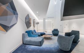 6-zimmer wohnung in Old Toronto, Kanada. C$1 305 000