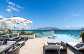 3-zimmer wohnung 297 m² in Benidorm, Spanien. 1 650 000 €