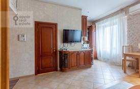 2-zimmer wohnung 46 m² in Tverskoy district, Russland. 30 000 ₽  pro Woche