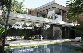 New residential complex with villas in Nuanu City, Indonesien. ab $750 000