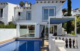 4-zimmer villa 180 m² in Altea, Spanien. 380 000 €