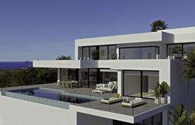 Villa – Alicante, Valencia, Spanien. 2 720 000 €