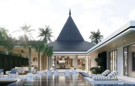 Villa – Choeng Thale, Phuket, Thailand. From $1 715 000