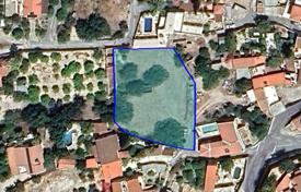 Grundstück in Foinikaria, Zypern. 350 000 €