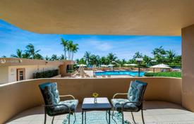 Wohnung – Bal Harbour, Florida, Vereinigte Staaten. $1 099 000