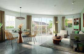 3-zimmer appartements in neubauwohnung 88 m² in Nizza, Frankreich. 730 000 €