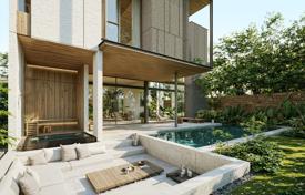 4-zimmer villa 318 m² in Tabanan, Indonesien. $460 000
