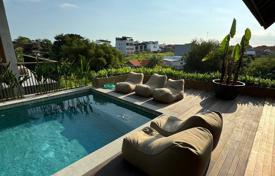 4-zimmer villa 167 m² in Canggu, Indonesien. ab $192 000