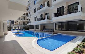 2-zimmer appartements in neubauwohnung 102 m² in Alanya, Türkei. 16 325 000 TRY