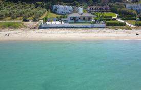 4-zimmer villa 120 m² auf der Chalkidiki, Griechenland. 2 100 000 €
