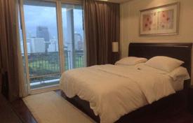 2-zimmer appartements in eigentumswohnungen in Pathum Wan, Thailand. $271 000