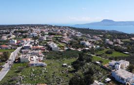 Grundstück – Sternes, Kreta, Griechenland. 500 000 €