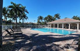 Haus in der Stadt – Miramar (USA), Florida, Vereinigte Staaten. $415 000