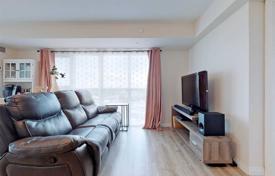 2-zimmer wohnung in Scarborough, Kanada. C$938 000