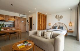 1-zimmer wohnung 45 m² in Tibubeneng, Indonesien. $130 000