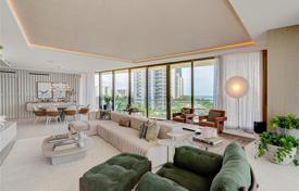 Eigentumswohnung – Collins Avenue, Miami, Florida,  Vereinigte Staaten. $7 900 000