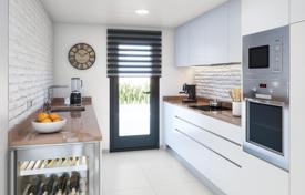 3-zimmer villa 99 m² in San Fulgencio, Spanien. 415 000 €