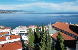 4-zimmer wohnung 218 m² in Opatija, Kroatien. 1 489 000 €