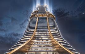 Büro ShahrukhZ by Danube – Al Sufouh, Dubai, VAE. $4 086 000